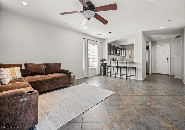 Photo 2 of Single family home for sale at 9156 Point Lace Ct, Las Vegas, NV 89149 | MLS# 2793181 | Listing updated on 2026-10-06