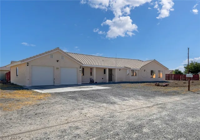 Homes for sale in Pahrump, NV | 2335 Mount Charleston Dr, Pahrump, NV 89048 | MLS# 2793648