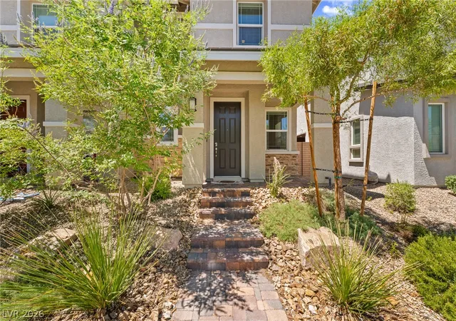 Photo 1 of Townhouse for sale at 742 Last Dance Pl, Henderson, NV 89011 | MLS# 2793650 | Listing updated on 2026-08-11
