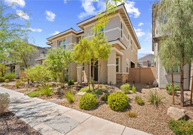 Photo 2 of Townhouse for sale at 742 Last Dance Pl, Henderson, NV 89011 | MLS# 2793650 | Listing updated on 2026-08-11