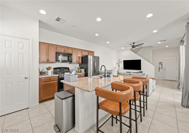 Photo 3 of Townhouse for sale at 742 Last Dance Pl, Henderson, NV 89011 | MLS# 2793650 | Listing updated on 2026-08-11