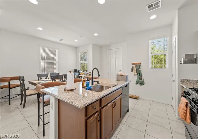Photo 4 of Townhouse for sale at 742 Last Dance Pl, Henderson, NV 89011 | MLS# 2793650 | Listing updated on 2026-08-11