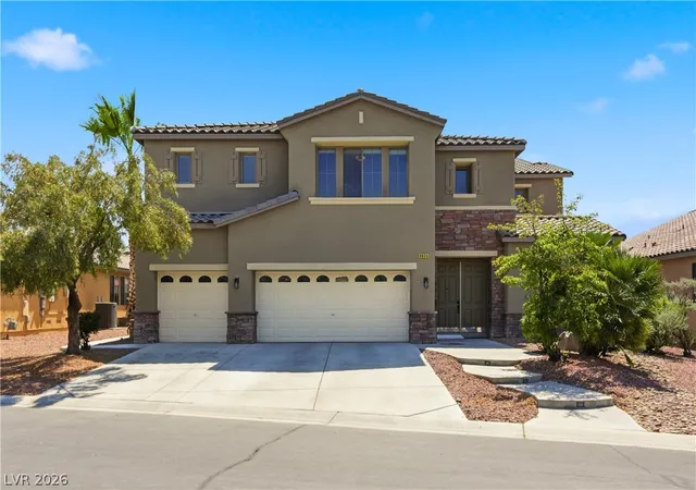 Photo 3 of Single family home for sale at 8834 Arroyo Azul St, Las Vegas, NV 89131 | MLS# 2793951 | Listing updated on 2026-08-03
