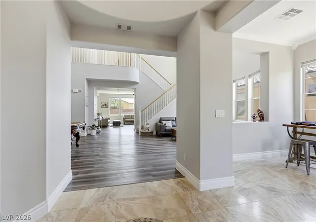Photo 4 of Single family home for sale at 8834 Arroyo Azul St, Las Vegas, NV 89131 | MLS# 2793951 | Listing updated on 2026-08-03