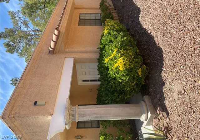 Homes for sale in Las Vegas, NV | 2851 S Valley View Blvd #1110, Las Vegas, NV 89102 | MLS# 2793840