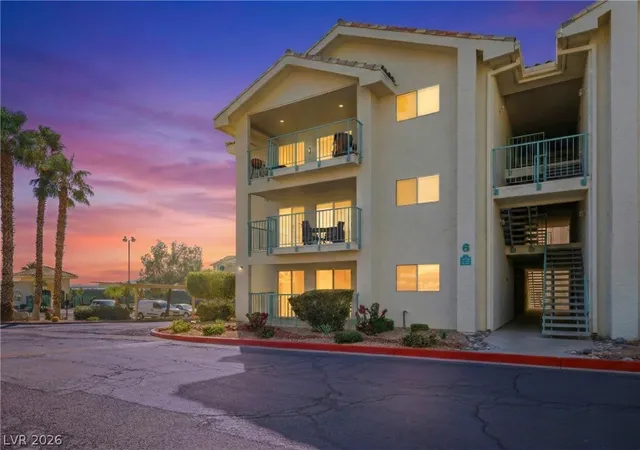 1st image of 3550 Bay Sands Dr #3042, Laughlin, NV 89029 | MLS# 2793953