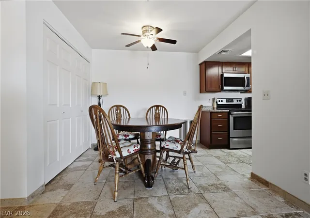 5th image of 3550 Bay Sands Dr #3042, Laughlin, NV 89029 | MLS# 2793953