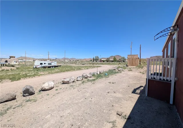 Homes for sale in Goldfield, NV | 701 S Fifth Ave, Goldfield, NV 89013 | MLS# 2793686