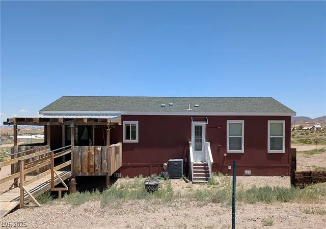 Homes for sale in Goldfield, NV | 701 S Fifth Ave, Goldfield, NV 89013 | MLS# 2793686