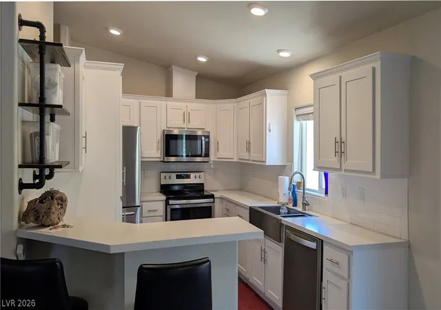 Homes for sale in Goldfield, NV | 701 S Fifth Ave, Goldfield, NV 89013 | MLS# 2793686