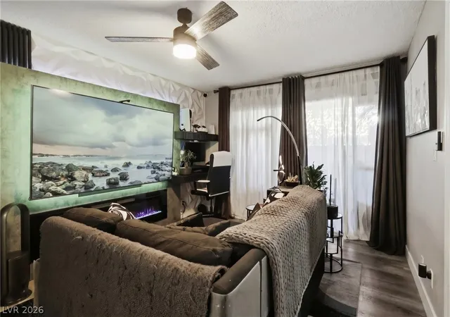 Photo 4 of Condo for sale at 4321 Gannet Cir #199, Las Vegas, NV 89103 | MLS# 2793662 | Listing updated on 2026-08-31