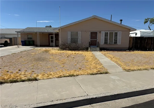 Homes for sale in Boulder City, NV | 307 Yuma Ct, Boulder City, NV 89005 | MLS# 2793696