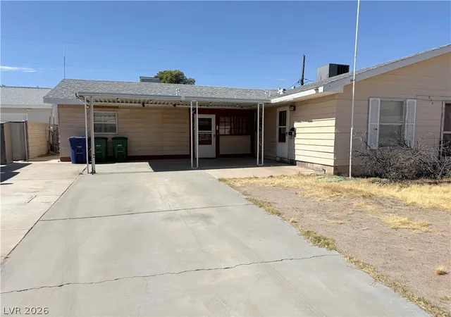 Homes for sale in Boulder City, NV | 307 Yuma Ct, Boulder City, NV 89005 | MLS# 2793696