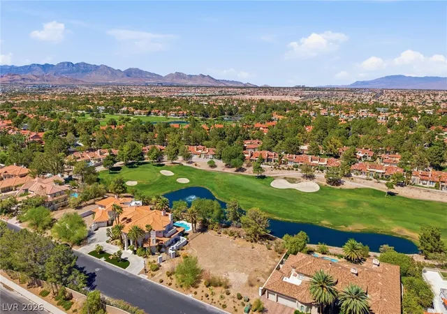 Photo 1 of Land for sale at 20 Innisbrook Ave, Las Vegas, NV 89113 | MLS# 2792531 | Listing updated on 2026-10-29