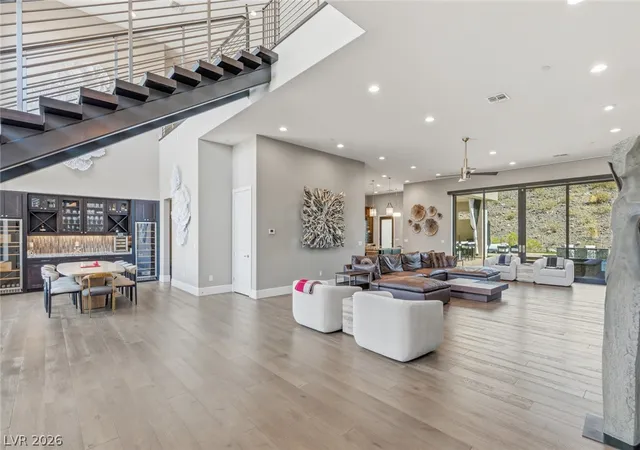 Photo 2 of Single family home for sale at 5 Crystal Tree Pass, Henderson, NV 89052 | MLS# 2793922 | Listing updated on 2026-06-23