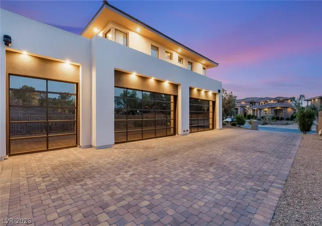 Photo 67 of Mansion for sale at 5 Crystal Tree Pass, Henderson, NV 89052 | MLS# 2793922 | Listing updated on 2026-06-23