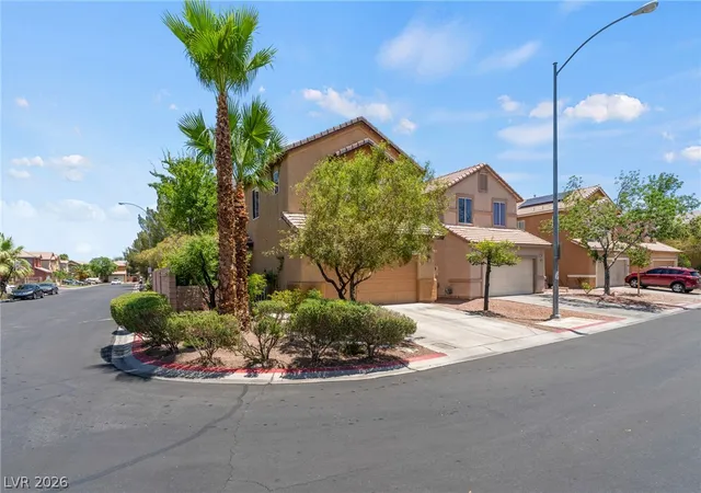 Photo 2 of Single family home for sale at 2640 La Mata St, Las Vegas, NV 89108 | MLS# 2793910 | Listing updated on 2026-08-04