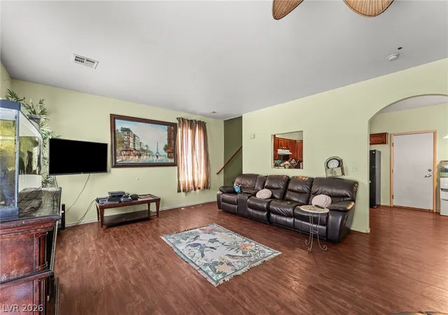 Photo 3 of Single family home for sale at 2640 La Mata St, Las Vegas, NV 89108 | MLS# 2793910 | Listing updated on 2026-08-04