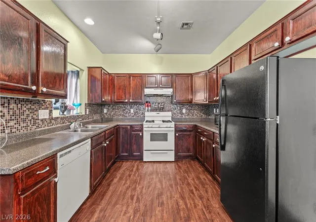 Photo 4 of Single family home for sale at 2640 La Mata St, Las Vegas, NV 89108 | MLS# 2793910 | Listing updated on 2026-08-04