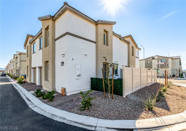 Photo 2 of Townhouse for sale at 2829 Champagne Gold Ave, North Las Vegas, NV 89086 | MLS# 2793074 | Listing updated on 2026-08-12