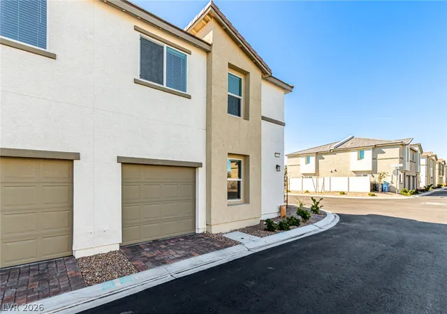 Photo 3 of Townhouse for sale at 2829 Champagne Gold Ave, North Las Vegas, NV 89086 | MLS# 2793074 | Listing updated on 2026-08-12
