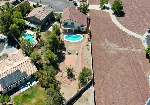 Photo 1 of Single family home for sale at 8332 Spring Arts Ave, Las Vegas, NV 89129 | MLS# 2793555 | Listing updated on 2026-08-22