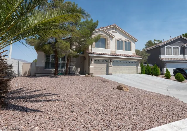 Photo 3 of Single family home for sale at 8332 Spring Arts Ave, Las Vegas, NV 89129 | MLS# 2793555 | Listing updated on 2026-08-22