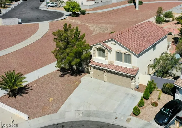 Photo 3 of Single family home for sale at 8332 Spring Arts Ave, Las Vegas, NV 89129 | MLS# 2793555 | Listing updated on 2026-08-22