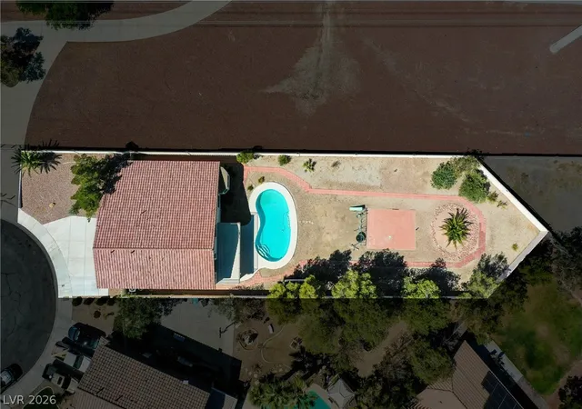 Photo 4 of Single family home for sale at 8332 Spring Arts Ave, Las Vegas, NV 89129 | MLS# 2793555 | Listing updated on 2026-08-22