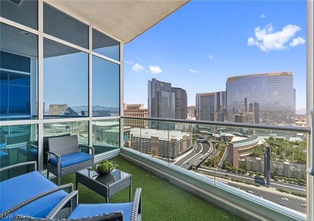 Photo 1 of Condo for sale at 4525 Dean Martin Dr #2505, Las Vegas, NV 89103 | MLS# 2793225 | Listing updated on 2026-08-17