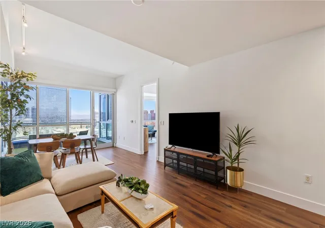 Photo 3 of Condo for sale at 4525 Dean Martin Dr #2505, Las Vegas, NV 89103 | MLS# 2793225 | Listing updated on 2026-08-17