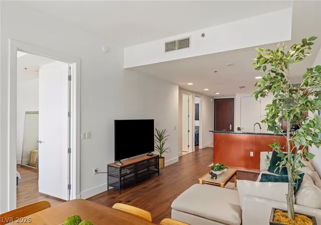 Photo 4 of Condo for sale at 4525 Dean Martin Dr #2505, Las Vegas, NV 89103 | MLS# 2793225 | Listing updated on 2026-08-17