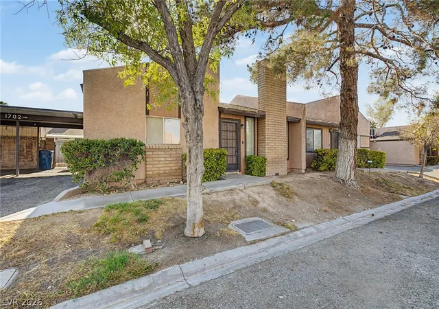 Homes for sale in Las Vegas, NV | 1702 Marathon Dr, Las Vegas, NV 89108 | MLS# 2793943