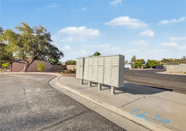 Homes for sale in Las Vegas, NV | 1702 Marathon Dr, Las Vegas, NV 89108 | MLS# 2793943