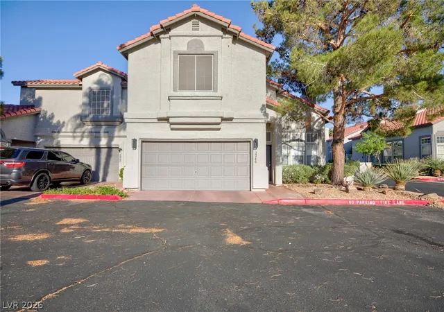 Photo 1 of Condo for sale at 2246 Ramsgate Dr #0, Henderson, NV 89074 | MLS# 2794008 | Listing updated on 2026-08-18