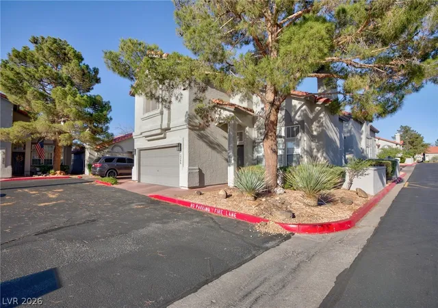 Photo 2 of Condo for sale at 2246 Ramsgate Dr #0, Henderson, NV 89074 | MLS# 2794008 | Listing updated on 2026-08-18