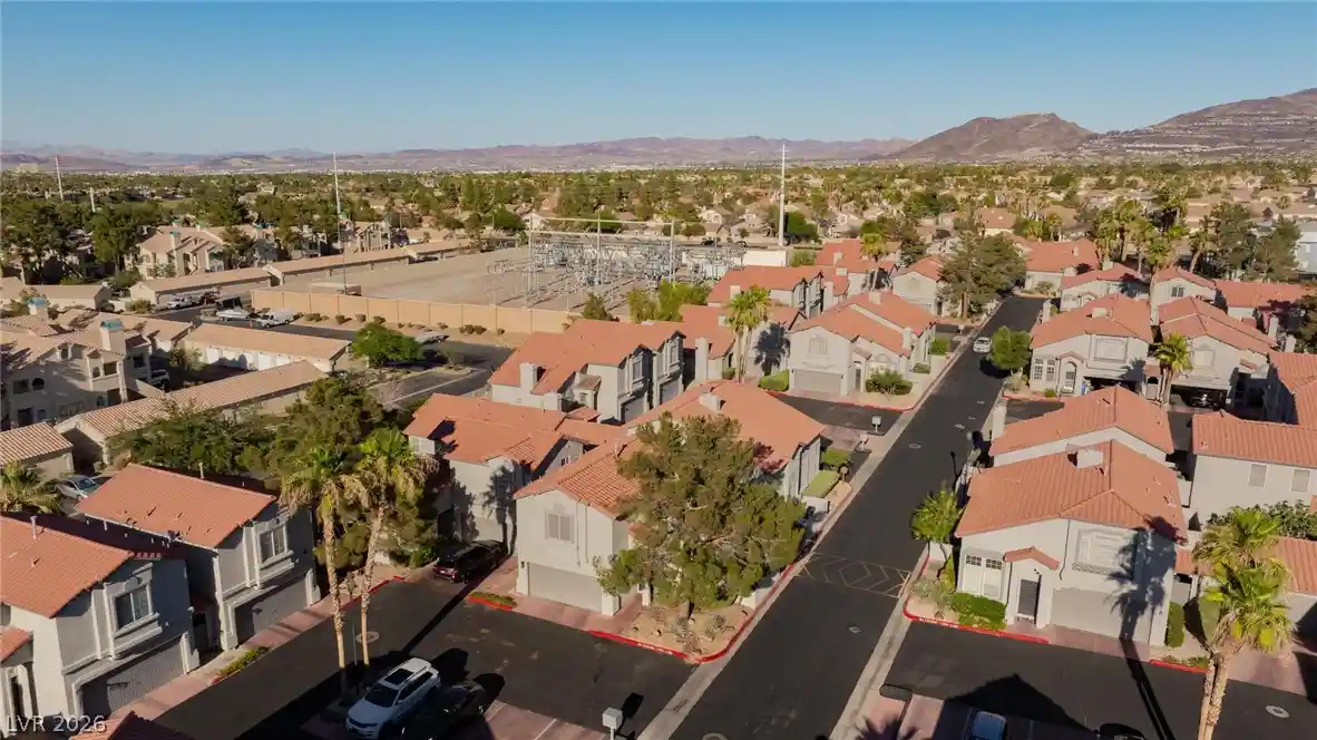 Listing Photo 36 - Condo for sale in 2246 Ramsgate Dr located at 2246 Ramsgate Dr, Henderson, NV 89074 - Unit 2246 Ramsgate Dr