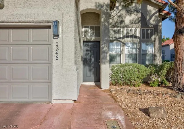 Photo 3 of Condo for sale at 2246 Ramsgate Dr #0, Henderson, NV 89074 | MLS# 2794008 | Listing updated on 2026-08-18