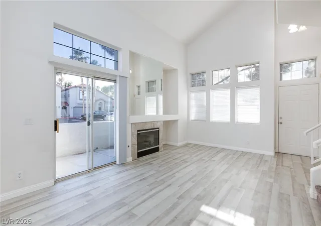 Listing Photo 4 - Condo for sale in building located at 2246 Ramsgate Dr, Henderson, NV 89074 - Unit #0