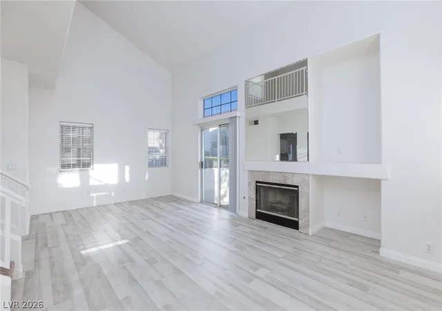 Listing Photo 5 - Condo for sale in building located at 2246 Ramsgate Dr, Henderson, NV 89074 - Unit #0