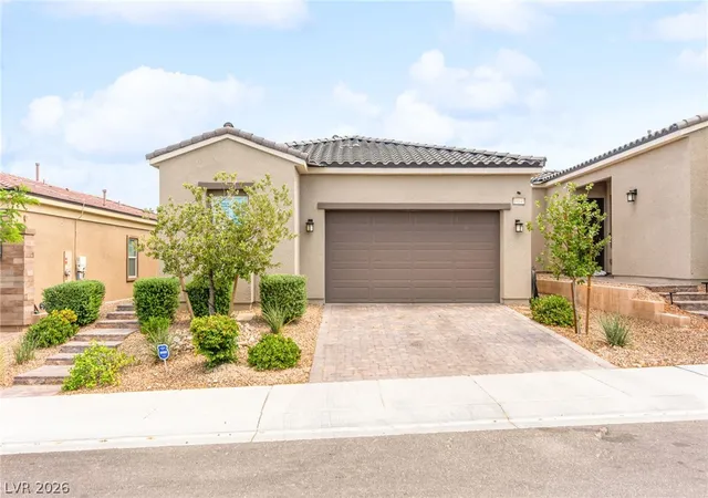 Photo 1 of Single family home for sale at 10149 Misty Step Ave, Las Vegas, NV 89166 | MLS# 2793978 | Listing updated on 2026-10-04