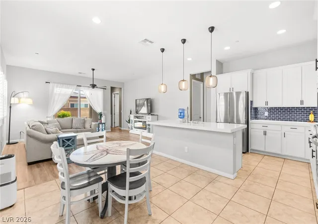 Photo 1 of Single family home for sale at 10149 Misty Step Ave, Las Vegas, NV 89166 | MLS# 2793978 | Listing updated on 2026-10-04