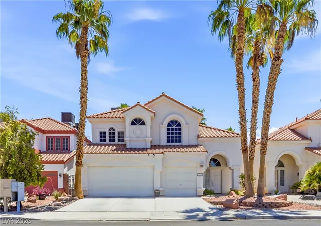 Photo 1 of Single family home for sale at 240 Highgate St, Henderson, NV 89074 | MLS# 2793506 | Listing updated on 2026-08-01