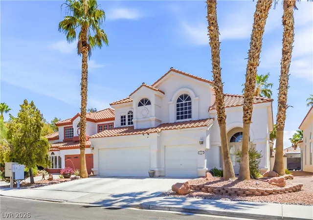 Photo 2 of Single family home for sale at 240 Highgate St, Henderson, NV 89074 | MLS# 2793506 | Listing updated on 2026-08-01
