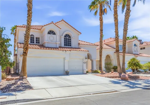 Photo 3 of Single family home for sale at 240 Highgate St, Henderson, NV 89074 | MLS# 2793506 | Listing updated on 2026-08-01