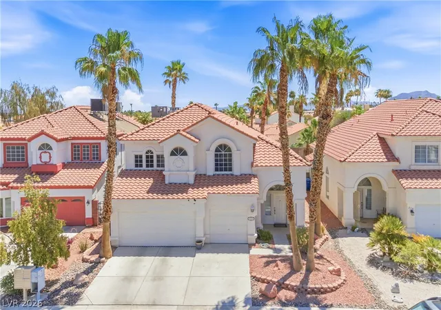 Photo 3 of Single family home for sale at 240 Highgate St, Henderson, NV 89074 | MLS# 2793506 | Listing updated on 2026-08-01