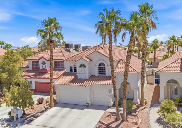 Photo 4 of Single family home for sale at 240 Highgate St, Henderson, NV 89074 | MLS# 2793506 | Listing updated on 2026-08-01