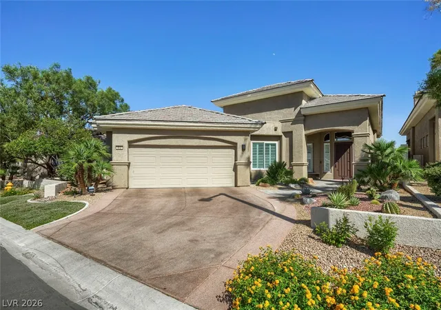 Photo 3 of Single family home for sale at 512 Pima Cyn Ct, Las Vegas, NV 89144 | MLS# 2793512 | Listing updated on 2026-08-21