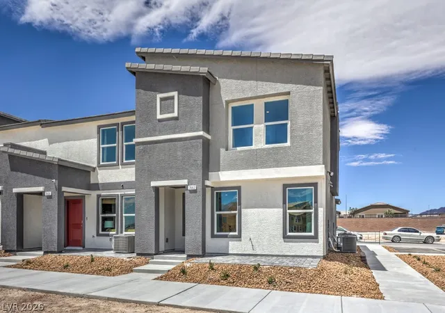 Photo 2 of Townhouse for sale at 7365 Philip Cvs St, North Las Vegas, NV 89084 | MLS# 2794159 | Listing updated on 2026-07-21