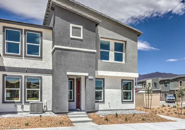 Photo 3 of Townhouse for sale at 7365 Philip Cvs St, North Las Vegas, NV 89084 | MLS# 2794159 | Listing updated on 2026-07-21